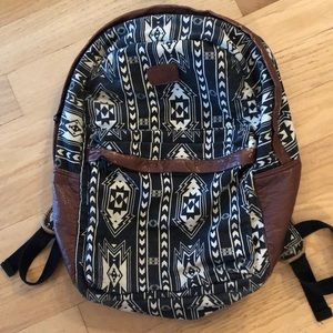 Billabong backpack